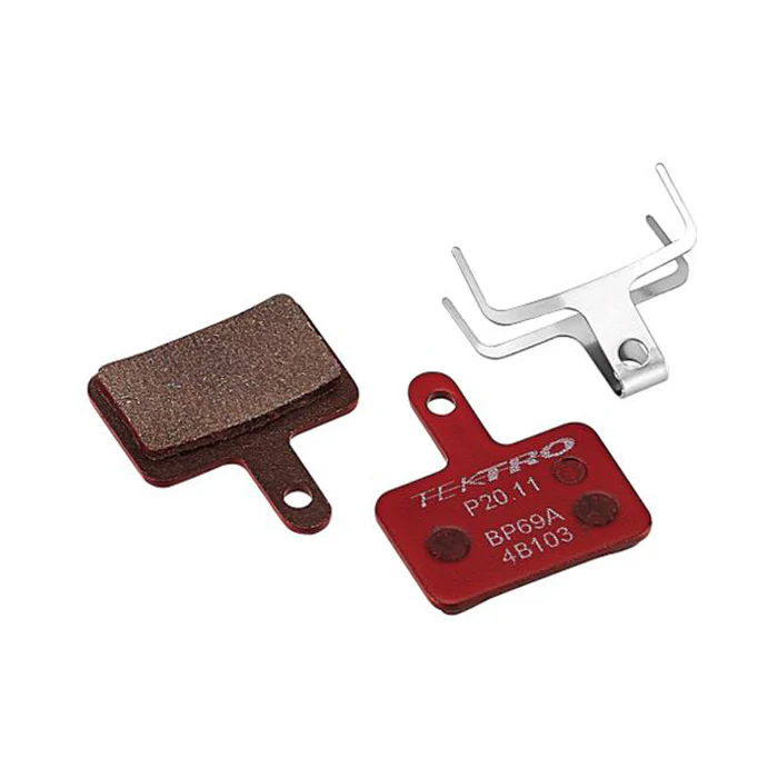 Harlem V2 Spare Parts
